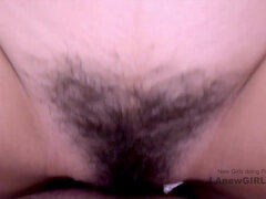 Enthousiasteling, Auditie, Pijpbeurt, Sperma shot, Schattig, Orgasme, Gezichtspunt, Zuigen