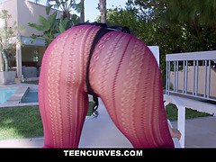 Culo grande, Tetas grandes, Cfnm, Corridas, Polla, Sexo duro, Adolescente, Tetas