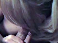 The Porn Nerd Deserves A Blowjob