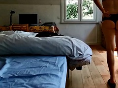Amateur, Chambre à dormir, Compilation, Européenne, Français, Poilue, Mère que j'aimerais baiser, Épouse