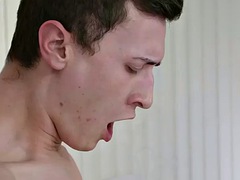Tussi, Bisexuell, Kompilation, Spermaladung, Doppelpenetration, Schwul, Handjob, Flotter dreier