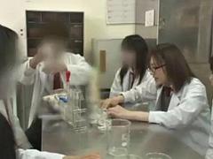 フェラチオ, ハードコア, 日本人, 生徒, 教師