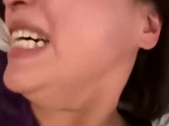 Asiático, Japonés, Maduro, Madres para coger