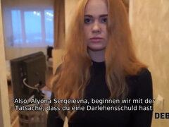 Amateur, Hd, Fait maison, Argent, Pov, Réalité, Rousse roux, Russe