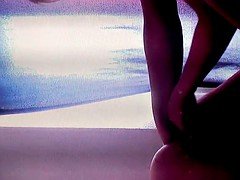 Любители, Анальный секс, Язык в попке, Двойной анал, Пальцем, Фистинг