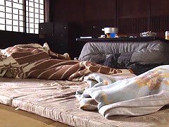 Asiatique, Cocu, Érotique, Groupe, Poilue, Japonaise, Orgasme, Suçant