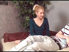 18 ans, Américain, Anal, Blonde, Compilation, Petite femme, Tabou, Adolescente