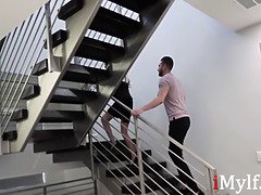 Bedriegen, Oudere vrouw, Fetisj, Hardcore, Hd, Moeder die ik wil neuken, Moeder, Vrouw