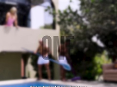 Блондинки, Секс без цензуры, Хд, Милф, На природе