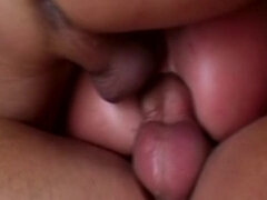 Anal, Chica, Culo grande, Grupo, Lencería, Coño, Sexo fuerte, Mojado