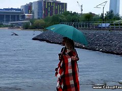 素人, 彼女, Hd, なめる, 馬乗り, 叫ぶ, 剃毛, ティーン