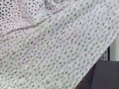Amateur, Cul, Fétiche, Lingerie, Masturbation, Culottes ou slips, Solo, Webcam