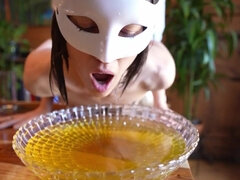 18, 素人, お尻, チン, フェティッシュ, ハードコア, 自家製, オッパイの
