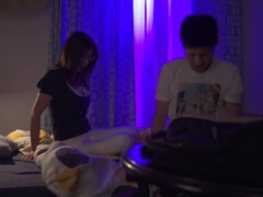 アジア人, 美女, デカパイ, 茶髪の, イく瞬間, ハードコア, 日本人, 淫乱熟女