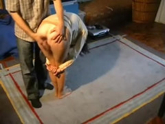 素人, フェラチオ, イく瞬間, 顔射, 自家製, 下着, 穴開きパンティ, ハメ撮り