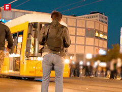 Amateur, Novio, Alemán, Realidad, Ruso