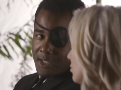 Belleza, Linda, Hd, Interracial, Lesbiana, Pezones, Orgasmo, Tetas