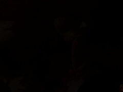 茶髪の, カップル, イマラチオ, フォアサム, グループ, 淫乱熟女, オージー, オッパイの