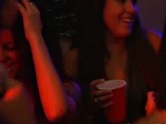 Enthousiasteling, Pijpbeurt, Universiteit, Hardcore, Feest, Tiener