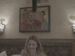 Lesbisch, Lecken, Milf, Zierlich, Realität, Taboo, Titten, Nass