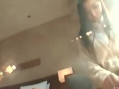 Amateur, Asiático, Tetas grandes, Sexo duro, Japonés