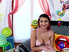 Verga grande, Tetas grandes, Semen en la boca, Corridas, Hd, Coño, Gritar, Tetas