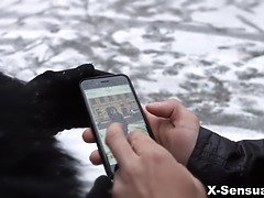 お尻, バック, ハードコア, Hd, なめる, 自然山雀, フェラする, ティーン