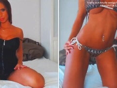 Leie, Arsch, Grosser arsch, Grosse titten, Europäisch, Masturbation, Mutti, Muschi