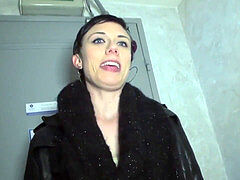 アナル, フェラチオ, エロ熟女, 浮気する, フランス人, 淫乱熟女, 母, ソフトコア