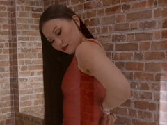 Asiatisch, Blasen, Spermaladung, Hundestellung, Lecken, Rau, Jungendliche (18+), Titten