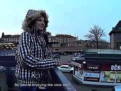 Amateur, Czech, Pov, Public, Teen