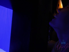 素人, ビーチ, 指いじり, 彼女, オーガズム, アウトドア, おもらし, 濡れ