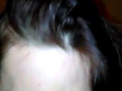 Amateur, Grosse bite, Sucer une bite, Interracial, Pov