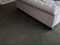 Fucking stepmom while we watching stepsis sex tape
