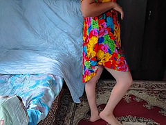 Enthousiasteling, Bondage discipline sadomasochisme, Mooi, Travestiet, Pornster, Tiener, Tieten likken, Vrouw