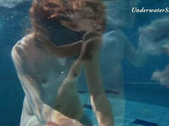 18, 茶髪の, エロティック, 足, 公共, ロシア人, 一人, オッパイの