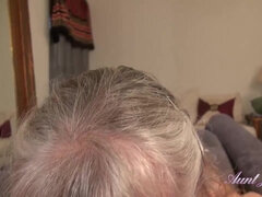 Big ass, Big tits, Granny, Mature, Milf, Mom, Solo