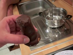 茶髪の, 口内発射, イく瞬間, 顔射, 食べ物, 放尿, 馬乗り, サテン