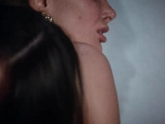 Amazing and wildly hot sex scenes in exclusive vintage porn movie