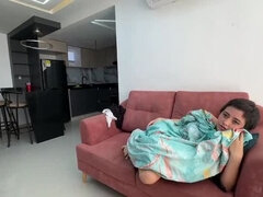 Gevangen, Hardcore, Hd, Indisch