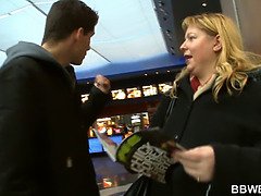Ass, Bbw, Beauty, Blonde, Busty, Fat, Mom, Stepmom