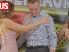 セレブ, カップル, インド人