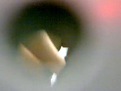 フランス人, オッパイの, のぞき