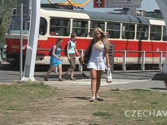 Anaal, Kont, Blond, Pijpbeurt, Handbeurt, Ruw, Tiener, Tieten likken