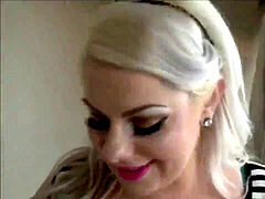 Leie, Grosser arsch, Grosser schwanz, Blasen, Geile alte tussi, Sperma im mund, Hd, Hotel