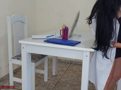 Садо мазо, Большой член, Доктор, Женское доминирование, Фетиш, Ласковые ручки, Милф, Натуральные