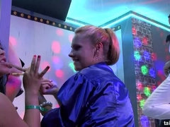 Rubia, Morena, Interracial, Lesbiana, Orgía, Fiesta, Estrella porno, Coño