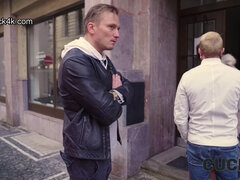 Anaal, Grote mammen, Bedriegen, Dichtbij, Europees, Hd, Natuurlijk, Natuurlijke tieten