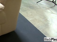 Hot white sluts getting BBC in this Black Please compilation!