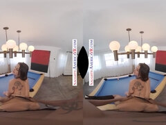 Interrassisch, Natürlichen titten, Orgasmus, Zierlich, Pov, Realität, Strümpfe, Titten